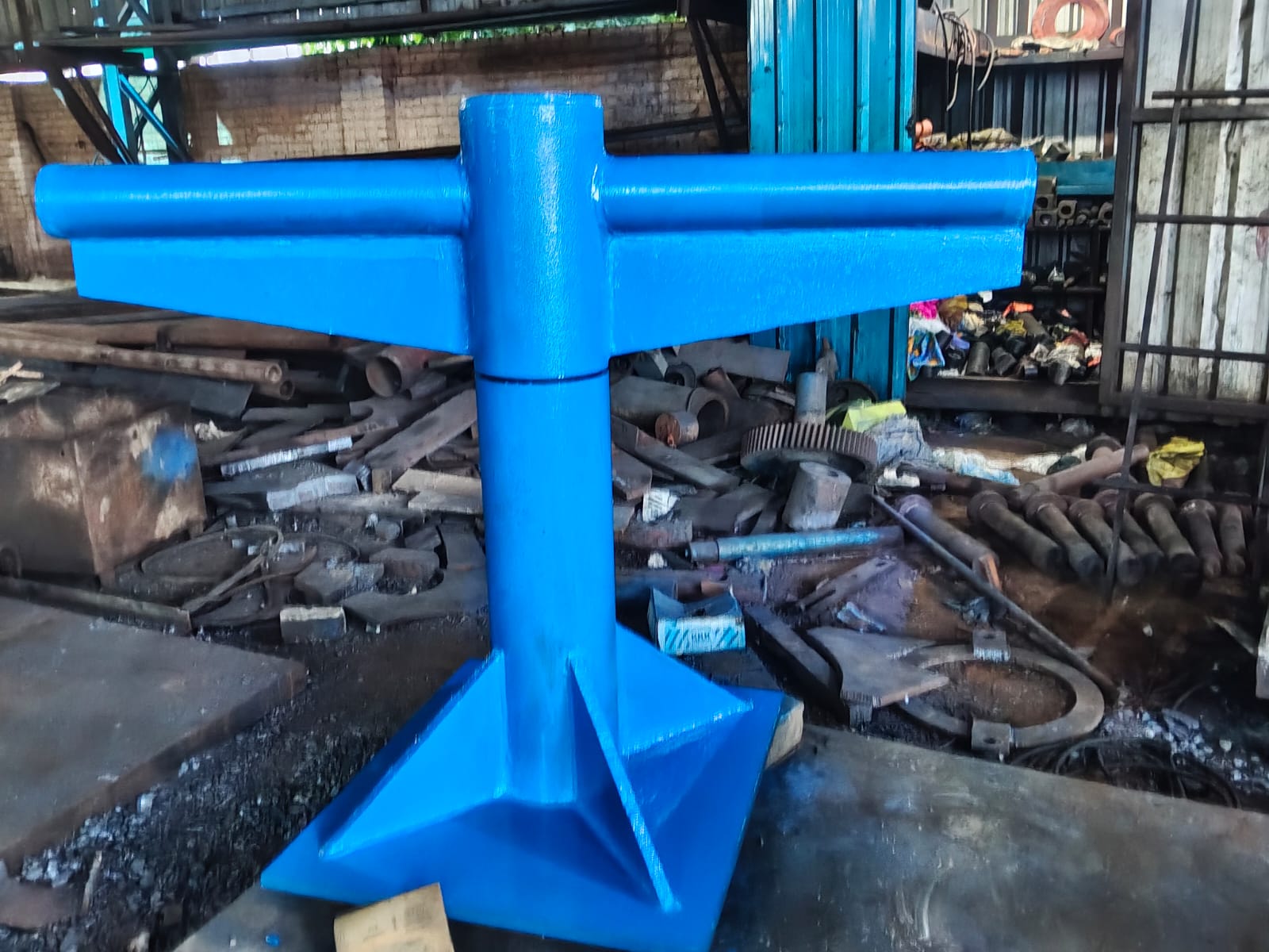 Realseer manufacturer in Mandi Gobindgarh Punjab - AB Machine Tools