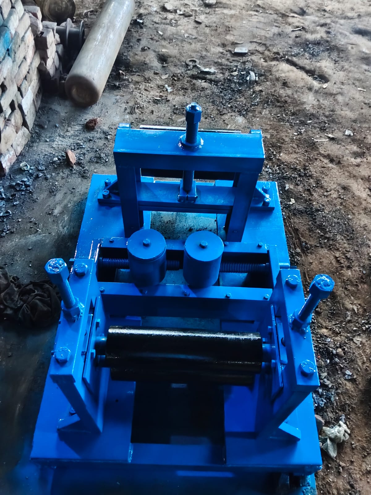 Slide manufacturer in Mandi Gobindgarh Punjab - AB Machine Tools