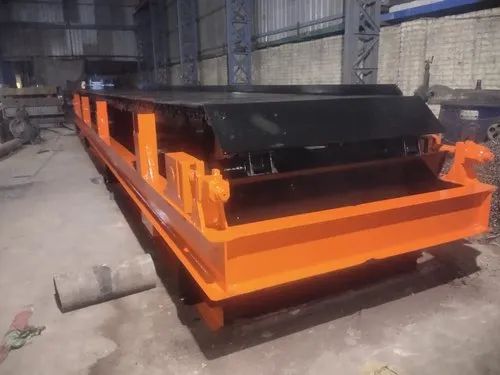 Flat Conveyor manufacturer in Mandi Gobindgarh Punjab - AB Machine Tools