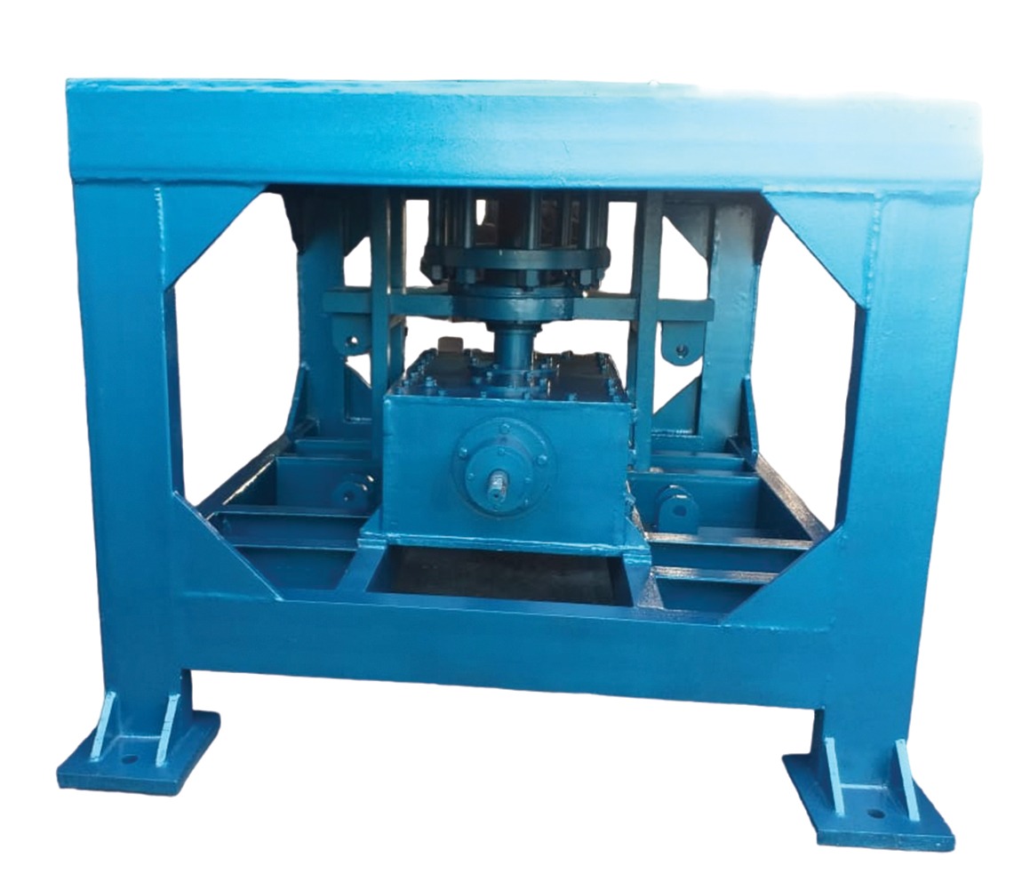 Hot Coiler manufacturer in Mandi Gobindgarh Punjab - AB Machine Tools